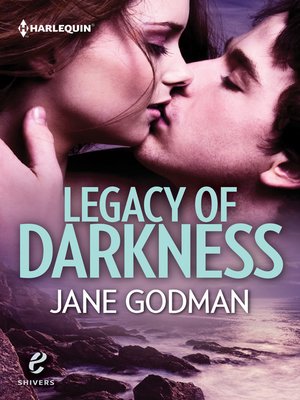 cover image of Legacy of Darkness